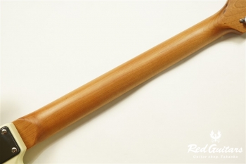BST-2-RSM/M - Olympic White